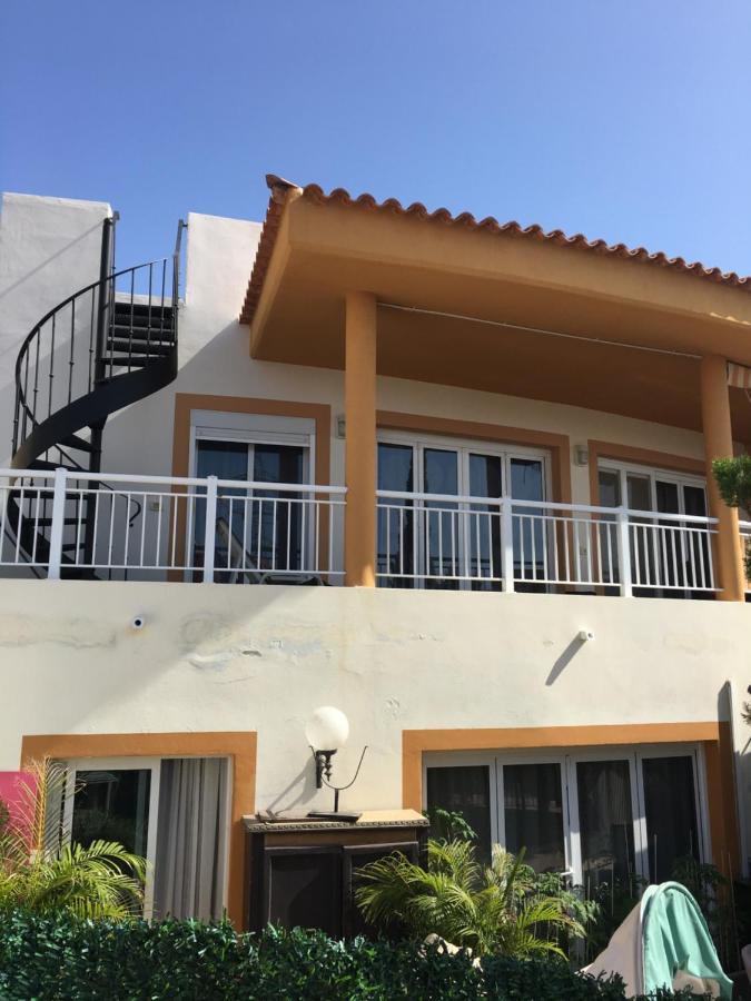 Lorena House Callao Salvaje Buitenkant foto